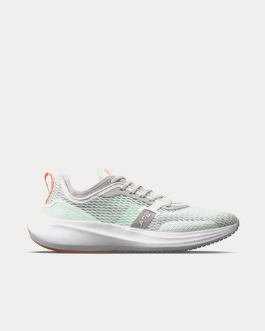 Athletic Propulsion Labs Euphoria Seaglass / Harbor Grey / Sunset Running Shoes