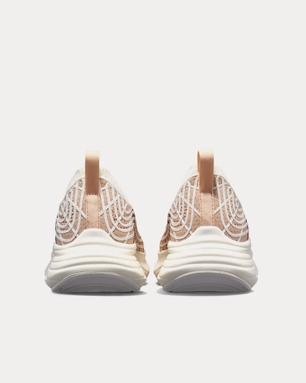 Athletic Propulsion Labs TechLoom Zipline Oat Silk / Ivory / Sandstone / Multi Running Shoes - 3