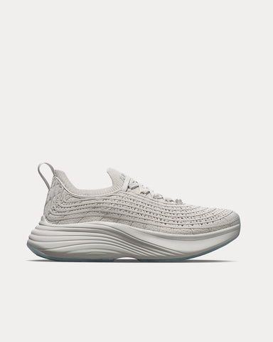 Athletic Propulsion Labs TechLoom Zipline Habor Grey Running Shoes