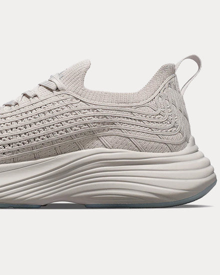 Athletic Propulsion Labs TechLoom Zipline Habor Grey Running Shoes - 4