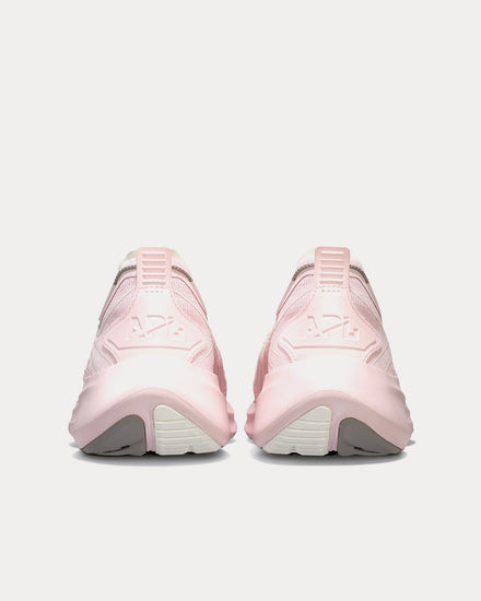 Athletic Propulsion Labs APL Veil Bleached Pink / Ivory / Tundra Running Shoes - 4