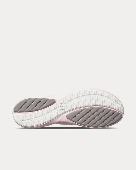 Athletic Propulsion Labs APL Veil Bleached Pink / Ivory / Tundra Running Shoes - 5