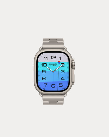 Apple x Hermès Watch Ultra 4 Smart Watch