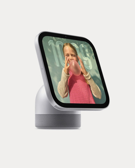 Apple HomeView Smart-Home Hub - 2