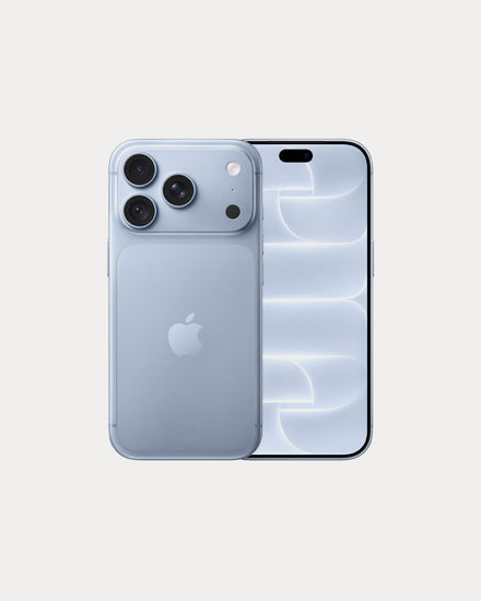 Apple iPhone 18 Pro Glacier Smartphone - 2