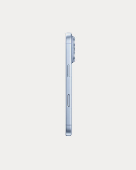 Apple iPhone 18 Pro Glacier Smartphone - 3