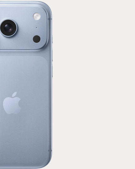 Apple iPhone 18 Pro Max Glacier Smartphone - 4