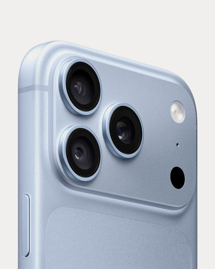 Apple iPhone 18 Pro Glacier Smartphone - 5