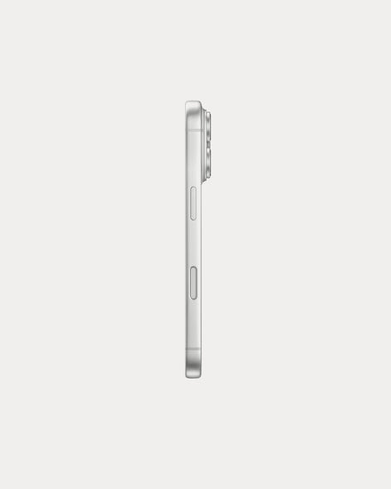 Apple iPhone 18 Pro Silver Smartphone - 3