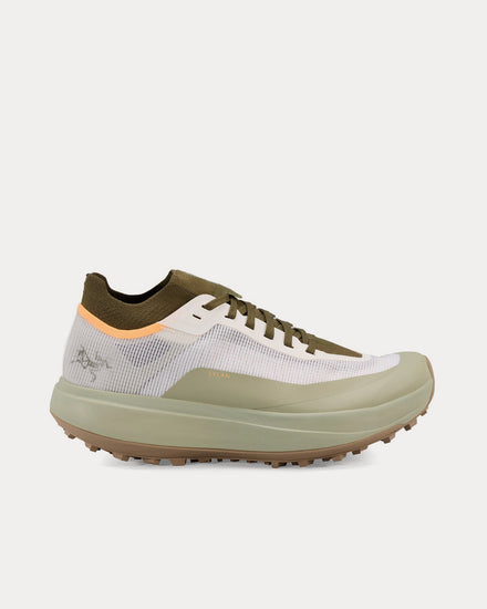 Arc'teryx Sylan Arctic Silk / Chloris Running Shoes - 1
