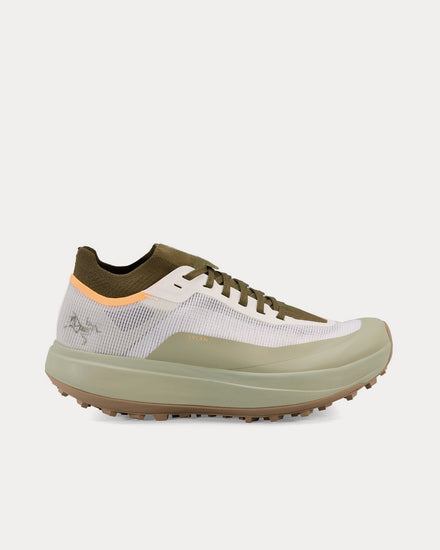 Arc'teryx Sylan Arctic Silk / Chloris Running Shoes - 1