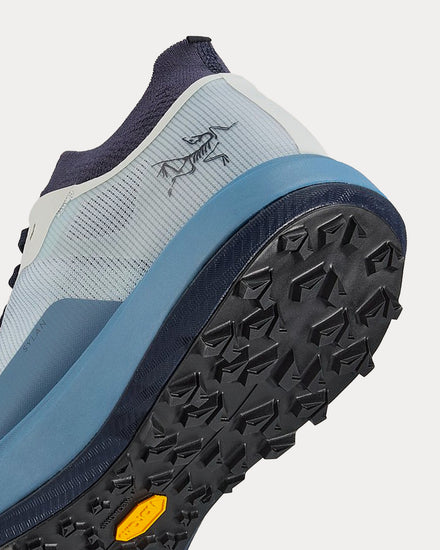 Arc'teryx Sylan Daybreak / Stone Wash Running Shoes - 3