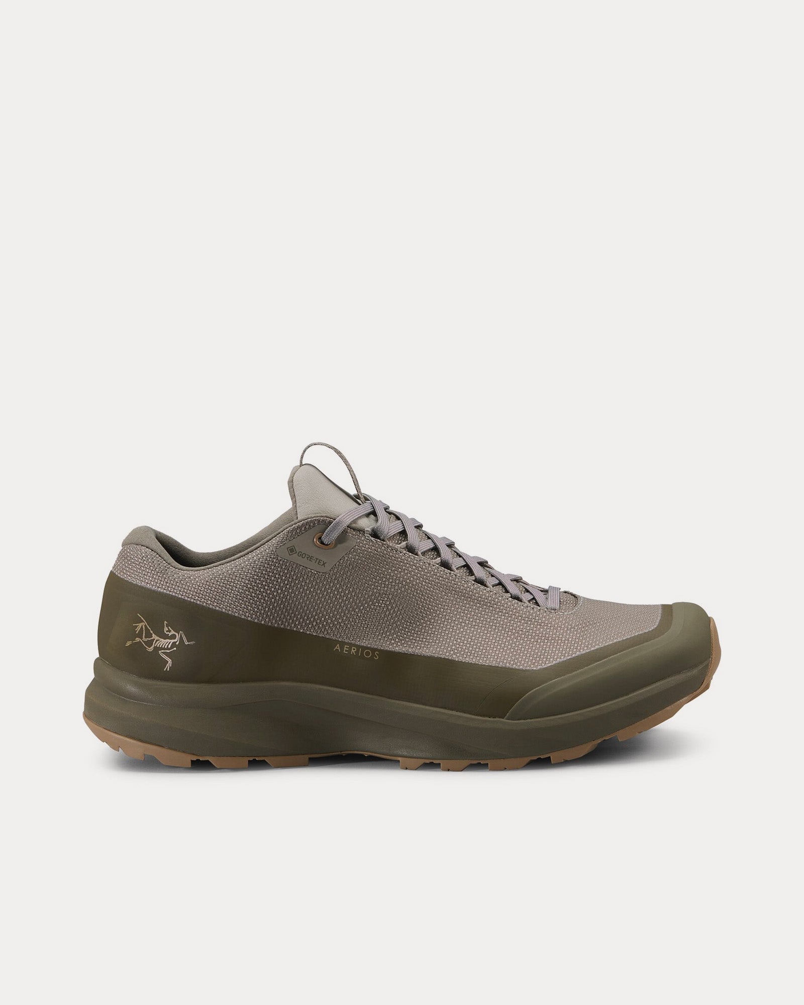 Arc'teryx - Aerios FL 2 GTX Forage / Tatsu Running Shoes