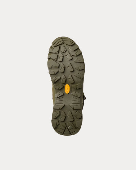 Arc'teryx Konseal Trek 'Walk Gently' Multi / Multi Boots - 3