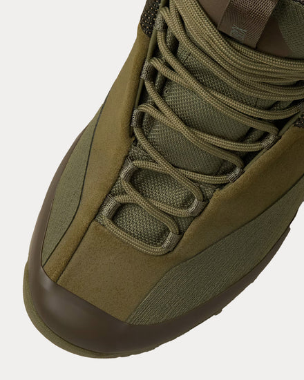 Arc'teryx Konseal Trek 'Walk Gently' Multi / Multi Boots - 5