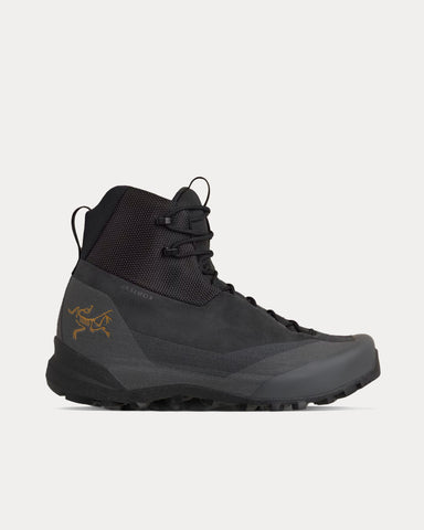 Arc'teryx Konseal Trek Black / Graphite Boots