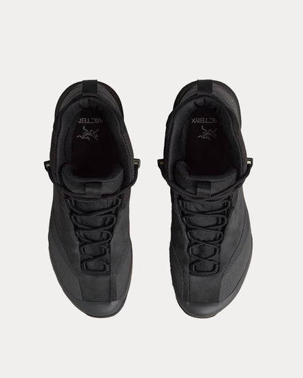Arc'teryx Konseal Trek Black / Graphite Boots - 2