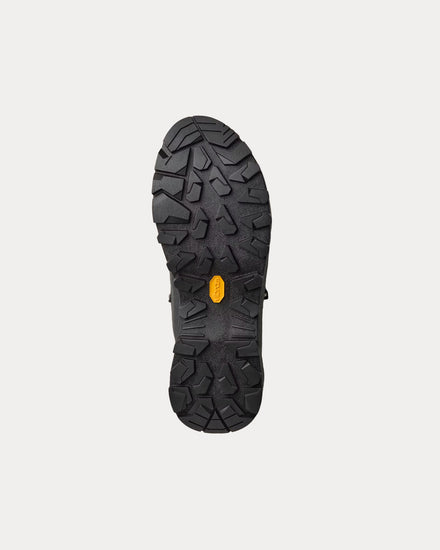 Arc'teryx Konseal Trek Black / Graphite Boots - 4