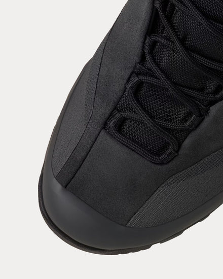 Arc'teryx Konseal Trek Black / Graphite Boots - 5