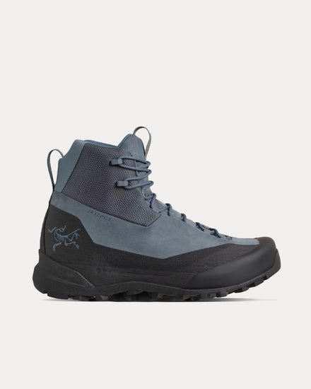 Arc'teryx Konseal Trek Neptune / Black Boots - 1