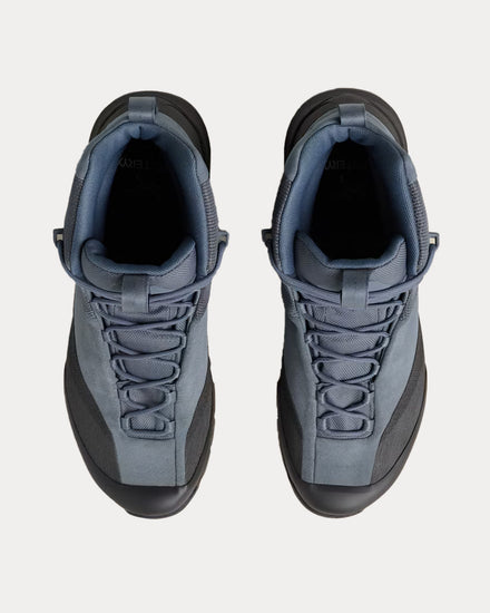 Arc'teryx Konseal Trek Neptune / Black Boots - 2