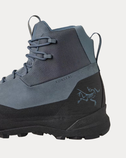 Arc'teryx Konseal Trek Neptune / Black Boots - 4