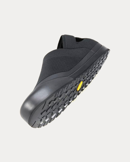 Arc'teryx Kragg Aura Black / Black Slip On Sneakers - 3
