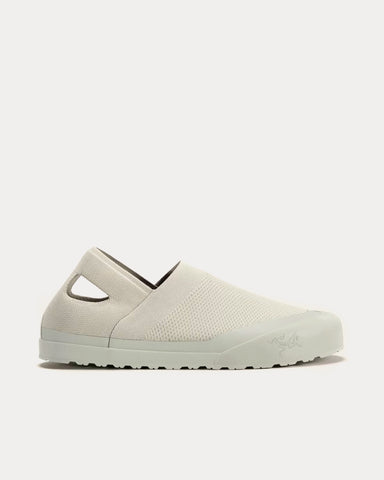 Arc'teryx Kragg Aura Habitat / Habitat Slip On Sneakers