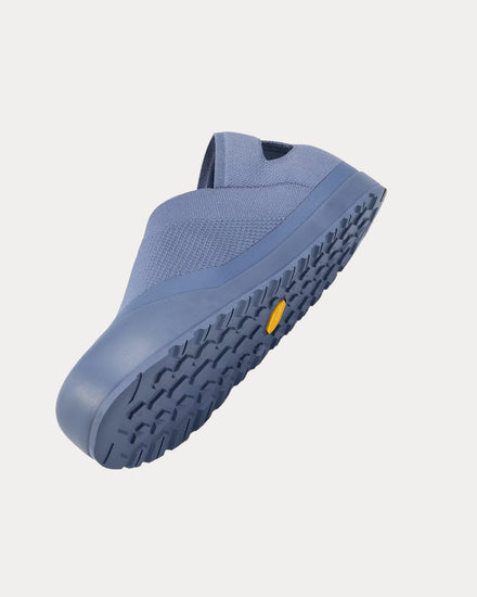 Arc'teryx Kragg Aura Lt Black Sapphire / Lt Black Sapphire Slip On Sneakers - 3