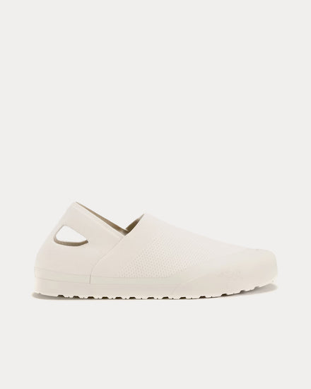 Arc'teryx Kragg Aura Sea Salt / Sea Salt Slip On Sneakers - 1
