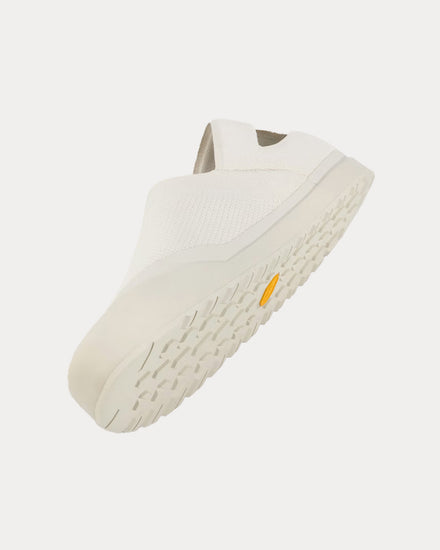 Arc'teryx Kragg Aura Sea Salt / Sea Salt Slip On Sneakers - 3