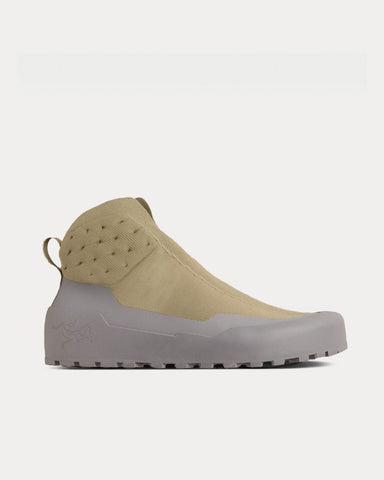 Arc'teryx Kragg Mid Bracken / Void High Top Sneakers