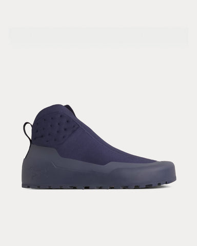 Arc'teryx Kragg Mid Passport / Dk Stratus High Top Sneakers