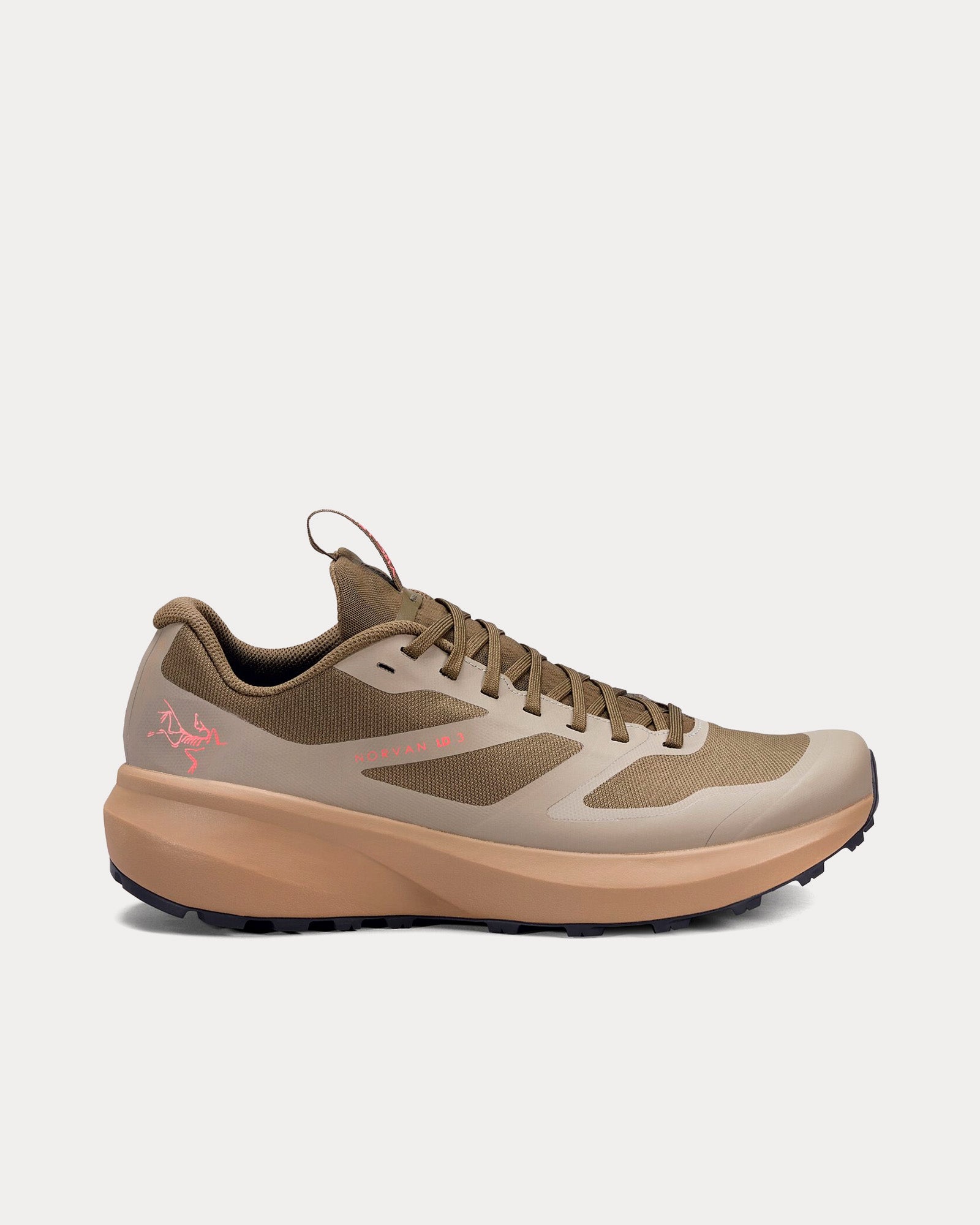 【ARCTERYX】NorvanLD3GTX Shoe ノーバン スニーカー耐久性撥水 Amazon | Arc'teryx ノーバン LD 3 ゴアテックス メンズ
