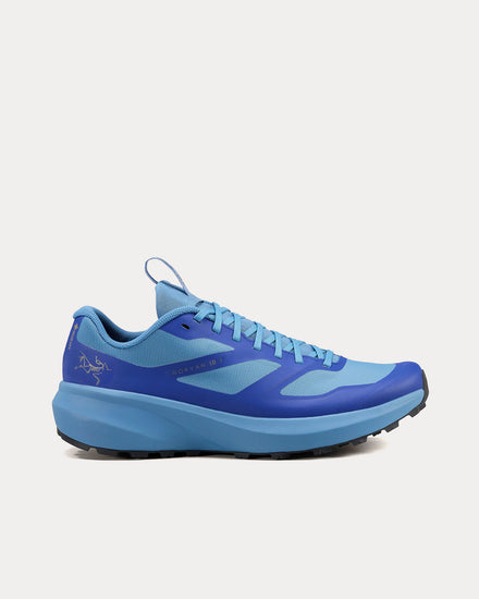 Arc'teryx Norvan LD 3 GTX Vitality / Stone Wash Running Shoes - 1