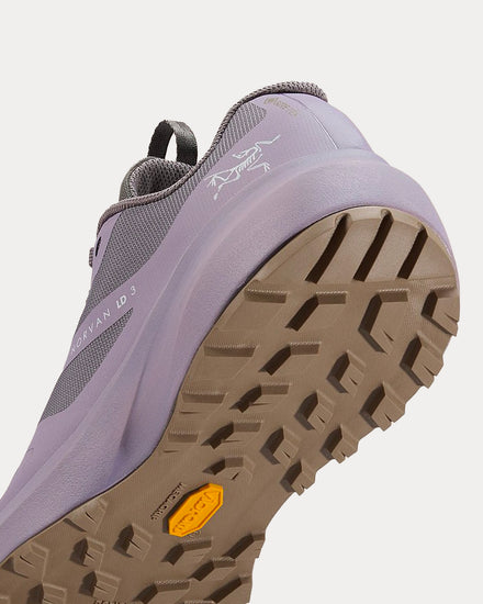 Arc'teryx Women's Norvan LD 3 GTX Void / Velocity Running Shoes