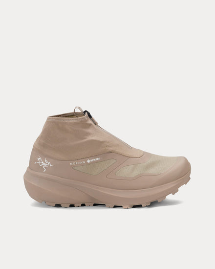 靴 Arc'teryx Norvan Nivalis GTX Shoes 27.0 Arc'teryx Norvan Nivalis GTX Shoe | REVERSIBLE
