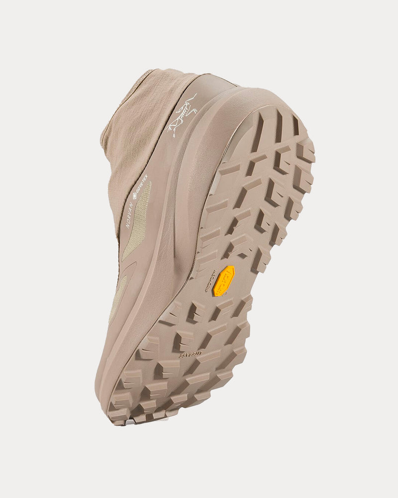 Arc'teryx Unisex Norvan Nivalis GTX Smoke Bluff / Smoke