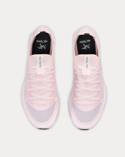 Arc'teryx Norvan SL 3 Alpine Rose / Alpine Rose Running Shoes - 2