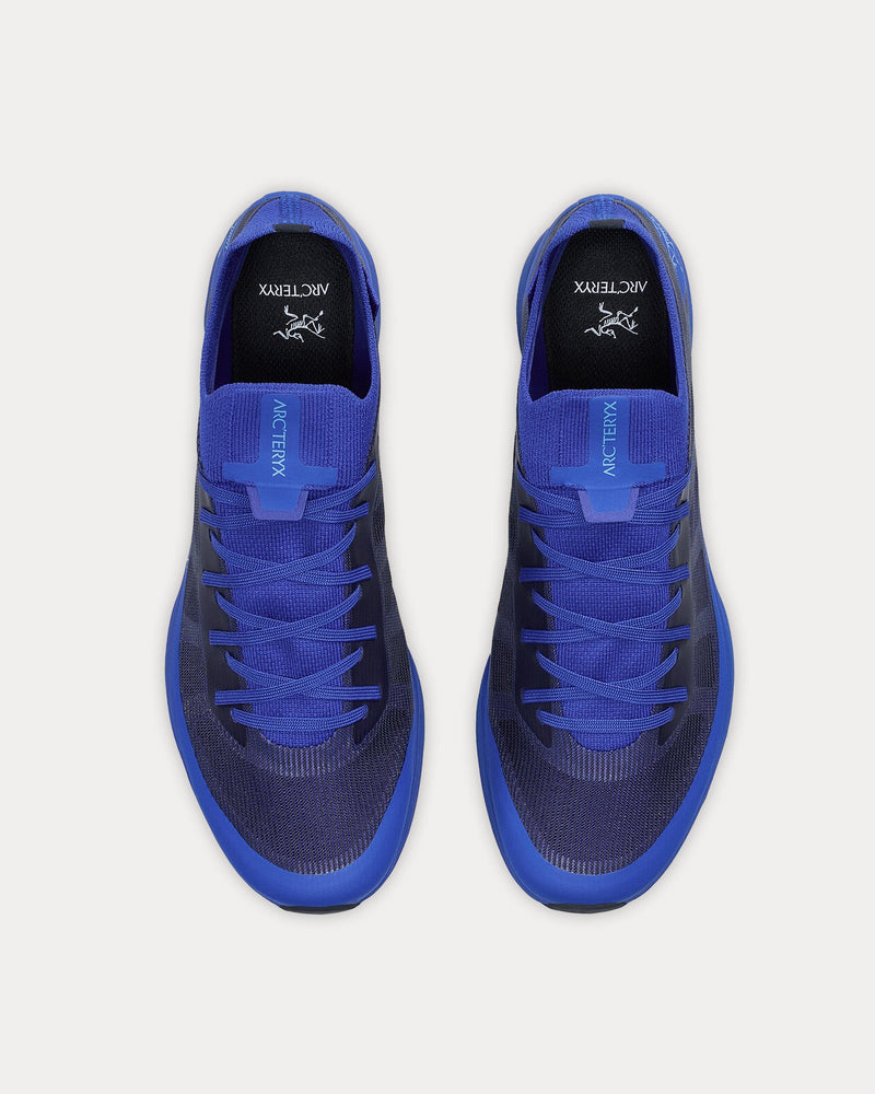 Arc'teryx Norvan SL 3 Vitality / Vitality Running Shoes - 2