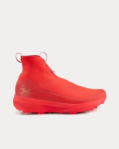 Arc'teryx Norvan 4 Nivalis GTX Dynasty / Dynasty Running Shoes