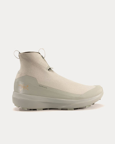 Arc'teryx Norvan 4 Nivalis GTX Lt Forage / Lt Forage Running Shoes