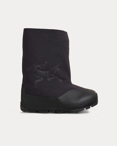 Arc'teryx Postour Black / Black Boots