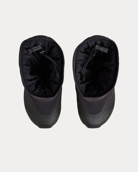 Arc'teryx Postour Black / Black Boots - 2