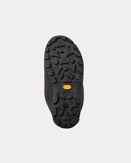 Arc'teryx Postour Black / Black Boots - 5