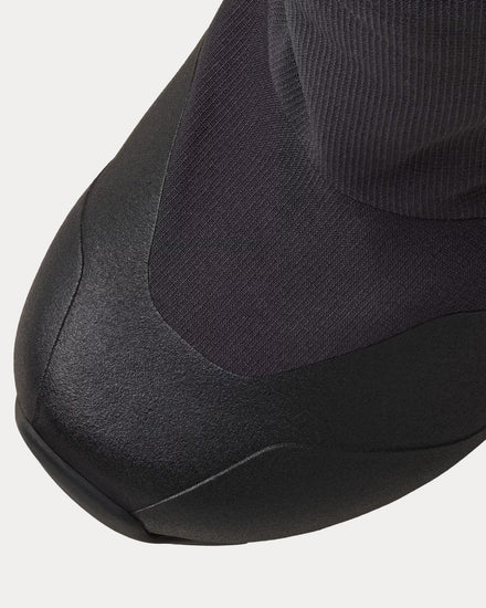 Arc'teryx Postour Black / Black Boots - 6