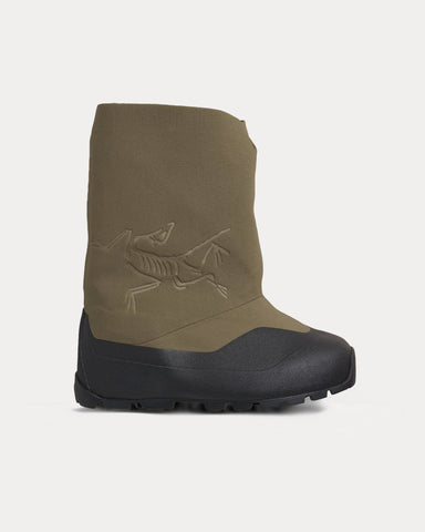 Arc'teryx Postour Tatsu / Black Boots