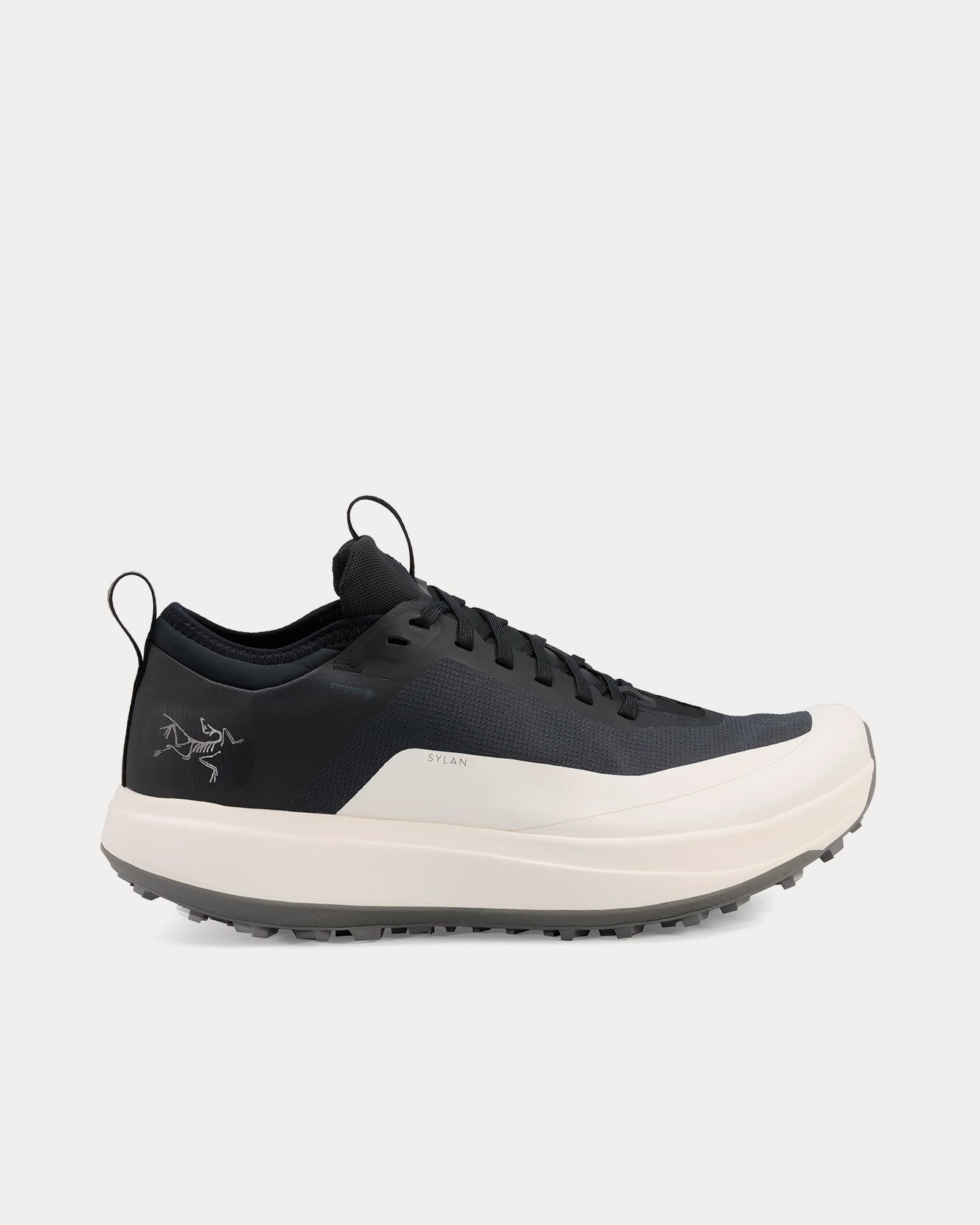 Arc'teryx - Sylan GTX Black / Arctic Silk Running Shoes