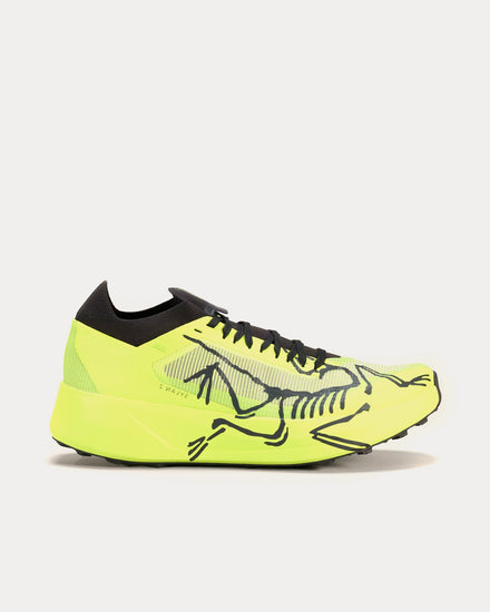 Arc'teryx Sylan 2 Mantis / Mantis Running Shoes - 1