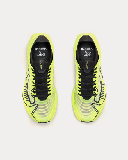 Arc'teryx Sylan 2 Mantis / Mantis Running Shoes - 2